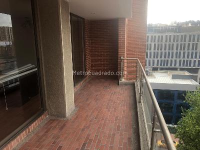 Apartamento de 3 alcobas en venta en Colina Campestre, Bogotá, 182 m² · foto 7 de 20