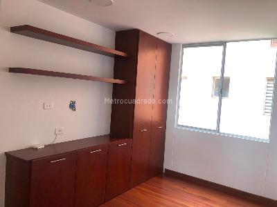 Apartamento de 3 alcobas en venta en Colina Campestre, Bogotá, 135 m² · foto 13 de 17