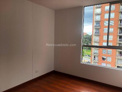 Apartamento de 3 alcobas en venta en Colina Campestre, Bogotá, 135 m² · foto 4 de 17