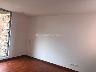 Apartamento de 3 alcobas en venta en Colina Campestre, Bogotá, 135 m² · foto 11 de 17