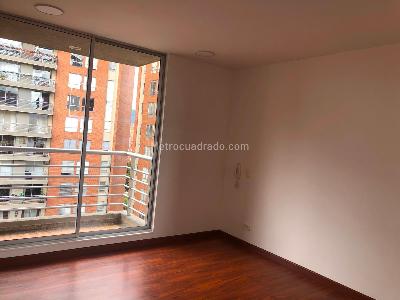 Apartamento de 3 alcobas en venta en Colina Campestre, Bogotá, 135 m² · foto 5 de 17