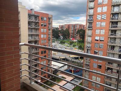 Apartamento de 3 alcobas en venta en Colina Campestre, Bogotá, 135 m² · foto 6 de 17