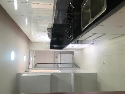 Apartamento de 3 alcobas en venta en Colina Campestre, Bogotá, 135 m² · foto 16 de 17