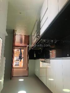 Apartamento de 3 alcobas en venta en Colina Campestre, Bogotá, 135 m² · foto 17 de 17