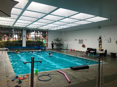 Apartamento de 3 alcobas en venta en Colina Campestre, Bogotá, 135 m² · foto 8 de 17
