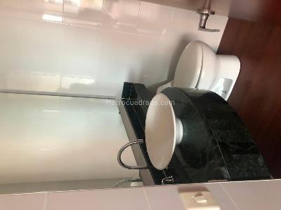Apartamento de 3 alcobas en venta en Colina Campestre, Bogotá, 135 m² · foto 10 de 17