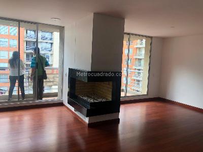 Apartamento de 3 alcobas en venta en Colina Campestre, Bogotá, 135 m² · foto 7 de 17