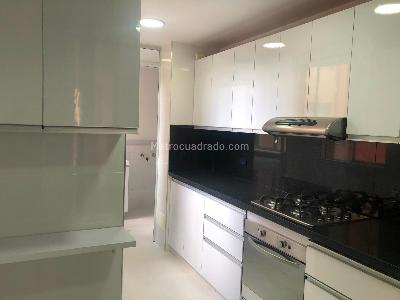 Apartamento de 3 alcobas en venta en Colina Campestre, Bogotá, 135 m² · foto 12 de 17