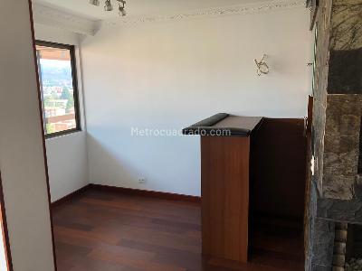 Apartamento en venta en Colina Campestre, Bogotá · foto 9 de 19
