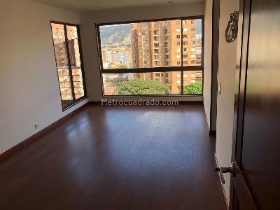 Apartamento en venta en Colina Campestre, Bogotá · foto 3 de 19