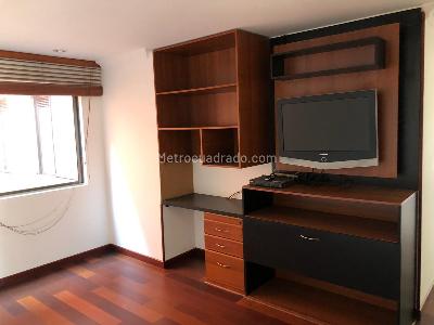 Apartamento en venta en Colina Campestre, Bogotá · foto 7 de 19