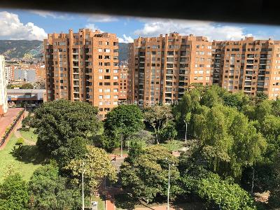 Apartamento en venta en Colina Campestre, Bogotá · foto 2 de 19