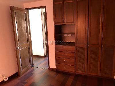 Apartamento en venta en Colina Campestre, Bogotá · foto 8 de 19