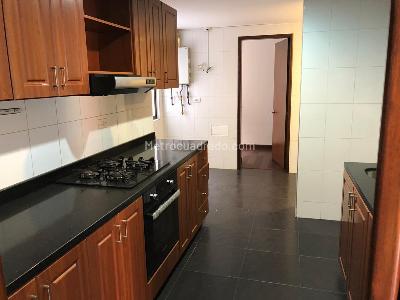 Apartamento en venta en Colina Campestre, Bogotá · foto 5 de 19