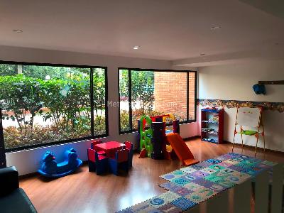 Apartamento en venta en Colina Campestre, Bogotá · foto 18 de 19