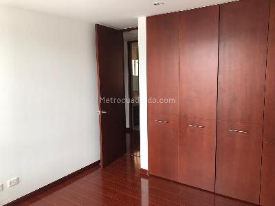 Apartamento de 4 alcobas en venta en Colina Campestre, Bogotá, 162 m² · foto 15 de 20