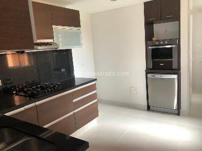 Apartamento de 4 alcobas en venta en Colina Campestre, Bogotá, 162 m² · foto 7 de 20