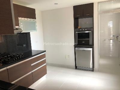 Apartamento de 4 alcobas en venta en Colina Campestre, Bogotá, 162 m² · foto 18 de 20