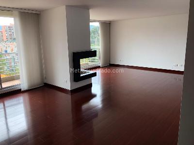 Apartamento de 4 alcobas en venta en Colina Campestre, Bogotá, 162 m² · foto 3 de 20