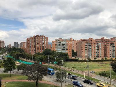 Apartamento de 4 alcobas en venta en Colina Campestre, Bogotá, 162 m² · foto 4 de 20