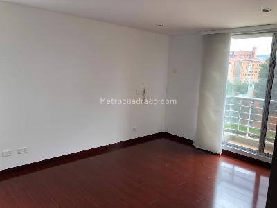 Apartamento de 4 alcobas en venta en Colina Campestre, Bogotá, 162 m² · foto 6 de 20
