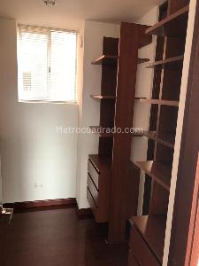 Apartamento de 4 alcobas en venta en Colina Campestre, Bogotá, 162 m² · foto 10 de 20
