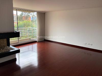 Apartamento de 4 alcobas en venta en Colina Campestre, Bogotá, 162 m² · foto 5 de 20