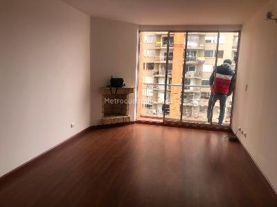 Apartamento en venta en Colina Campestre, Bogotá · foto 8 de 20