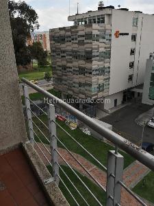 Apartamento en venta en Colina Campestre, Bogotá · foto 6 de 20