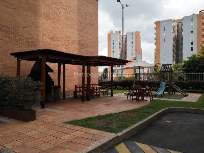 Apartamento en venta en Colina Campestre, Bogotá · foto 20 de 20