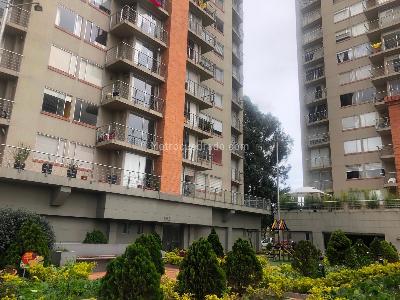 Apartamento en venta en Colina Campestre, Bogotá · foto 4 de 20