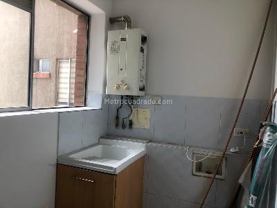 Apartamento en venta en Colina Campestre, Bogotá · foto 9 de 20