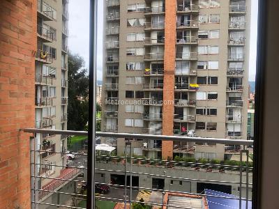 Apartamento en venta en Colina Campestre, Bogotá · foto 11 de 20