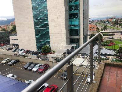 Apartamento en venta en Colina Campestre, Bogotá · foto 2 de 20