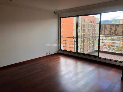 Apartamento de 3 alcobas en venta en Colina Campestre, Bogotá, 142 m² · foto 11 de 18