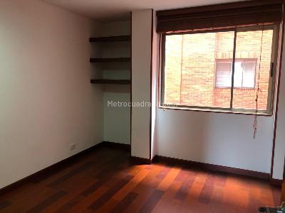 Apartamento de 3 alcobas en venta en Colina Campestre, Bogotá, 142 m² · foto 12 de 18