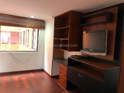 Apartamento de 3 alcobas en venta en Colina Campestre, Bogotá, 142 m² · foto 6 de 18