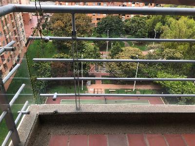 Apartamento de 3 alcobas en venta en Colina Campestre, Bogotá, 142 m² · foto 14 de 18