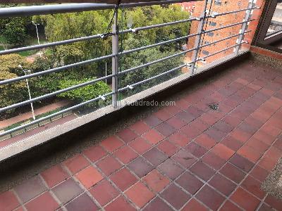 Apartamento de 3 alcobas en venta en Colina Campestre, Bogotá, 142 m² · foto 15 de 18