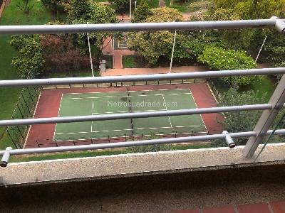 Apartamento de 3 alcobas en venta en Colina Campestre, Bogotá, 142 m² · foto 16 de 18
