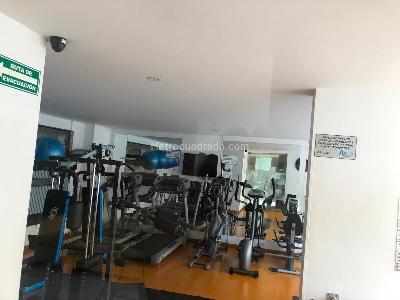 Apartamento de 3 alcobas en venta en Colina Campestre, Bogotá, 142 m² · foto 18 de 18