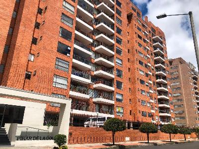 Apartamento de 3 alcobas en venta en Colina Campestre, Bogotá, 142 m² · foto 7 de 18