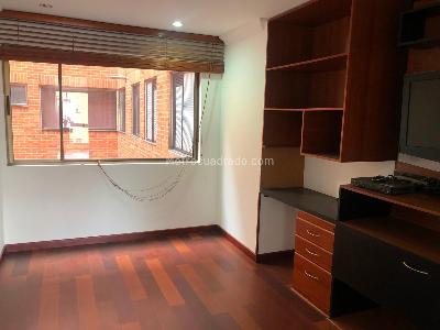 Apartamento de 3 alcobas en venta en Colina Campestre, Bogotá, 142 m² · foto 5 de 18