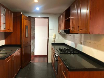 Apartamento de 3 alcobas en venta en Colina Campestre, Bogotá, 142 m² · foto 10 de 18