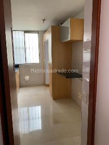 Apartamento en venta en Colina Campestre, Bogotá · foto 16 de 19