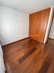 Apartamento en venta en Colina Campestre, Bogotá · foto 17 de 19