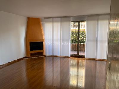 Apartamento en venta en Colina Campestre, Bogotá · foto 18 de 19