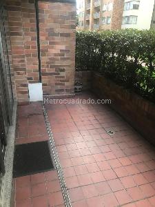Apartamento en venta en Colina Campestre, Bogotá · foto 19 de 19