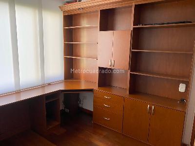 Apartamento en venta en Colina Campestre, Bogotá · foto 6 de 19