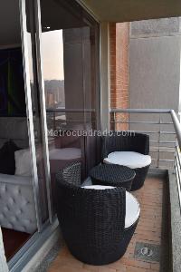 Apartamento de 4 alcobas en venta en Colina Campestre, Bogotá, 162 m² · foto 15 de 20